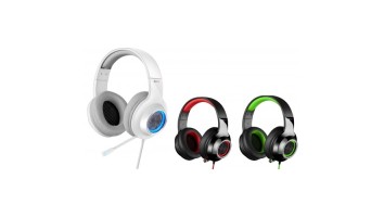 Edifier G4 Gaming Headphone