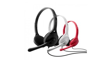 Edifier K550 headphone Single Plug