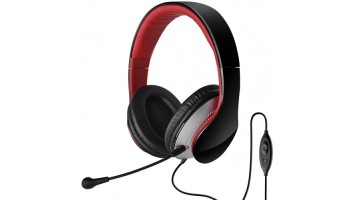 Edifier K830 3.5mm Headphone Black (Single Port)