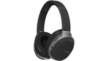 Edifier W830BT Foldable Bluetooth Black Headphone