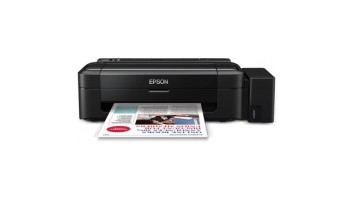 Epson EcoTank L130 Single Function InkTank Printer (Unofficial)
