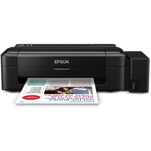 Epson EcoTank L130 Single Function InkTank Printer (Unofficial)