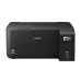 Epson EcoTank M1058 Single Function Wi-Fi Inkjet Printer