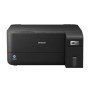 Epson EcoTank M1058 Single Function Wi-Fi Inkjet Printer