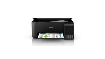 Epson L3110 All-in-One Ink Tank Printer