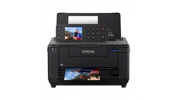 Epson PictureMate PM-520 Photo Ink Printer