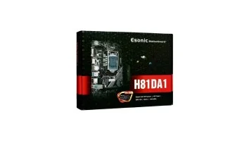 Esonic H81DA1