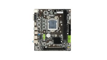 ESONIC H310M DDR4 Micro ATX Motherboard