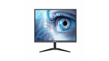 Esonic 17 inch HD LED Monitor
