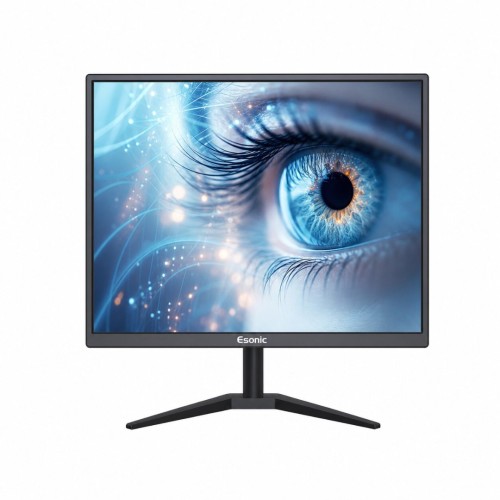 Esonic 17 inch HD LED Monitor
