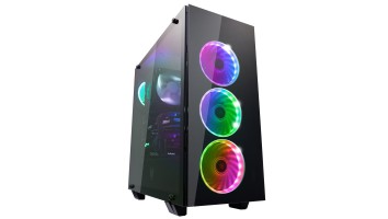 Everest G13 RGB GAMING CASING