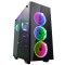 Everest G13 RGB GAMING CASING