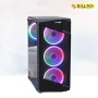 Everest G51 MID Tower Gaming Casing