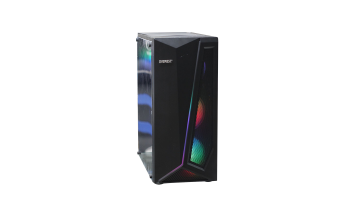 Everest T38 RGB GAMING CASING