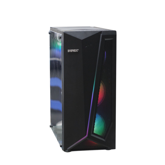 Everest T38 RGB GAMING CASING