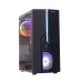 Everest T41 RGB GAMING CASING