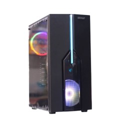 Everest T41 RGB GAMING CASING