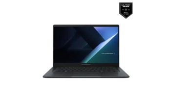 Asus ExpertBook B1 B1503CVA Core 5 120U 15.6" FHD Laptop