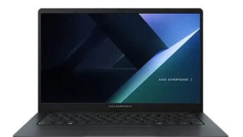 Asus ExpertBook B1 B1503CVA Core 5 120U 15.6" FHD Laptop