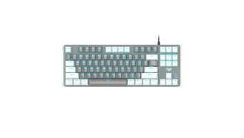 AULA F3287 TKL Mechanical Gaming Keyboard