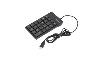 Fantech FTK-801 USB Numeric Keypad