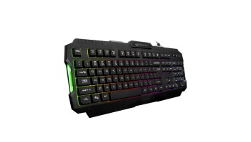 Fantech K511 Hunter PRO Backlit Gaming Keyboard