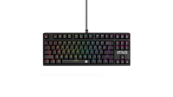 Fantech MK872 Optilite Tournament Edition RGB Mechanical Keyboard