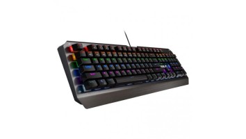 Fantech MK884 Optimax Full Size Edition RGB Mechanical Keyboard