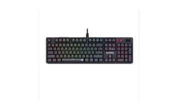 Fantech MK885 Optimax Full Size Edition RGB Mechanical Keyboard