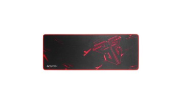 Fantech Sven MP80 Gaming Black Mouse Pad