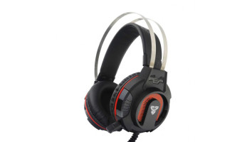 Fantech HG17S Visage II RGB Illuminated Gaming Headset 