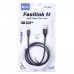 ZOOOK Fastlink M Micro USB Rapid Charge & Sync Cable