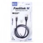 ZOOOK Fastlink M Micro USB Rapid Charge & Sync Cable