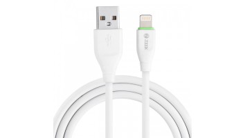 ZOOOK Fastlink i3 Lightning Rapid Charge & Sync Cable