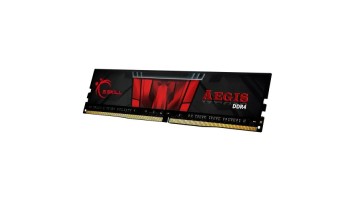 G.SKILL Aegis 8GB DDR4 3200Mhz Desktop RAM