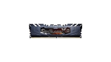 G.SKILL Flare X 8GB DDR4 3200Mhz Desktop RAM