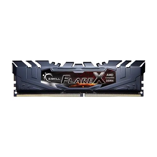 G.SKILL Flare X 8GB DDR4 3200Mhz Desktop RAM