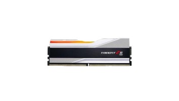 G.SKILL Trident Z5 RGB 16GB DDR5 5600MHz CL30 1.25V Desktop RAM