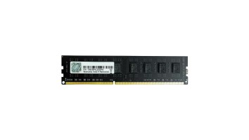G.SKILL Value 8GB DDR3 1600Mhz Desktop RAM