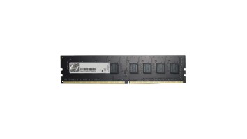 G.SKILL Value 8GB DDR4 2666Mhz Desktop RAM
