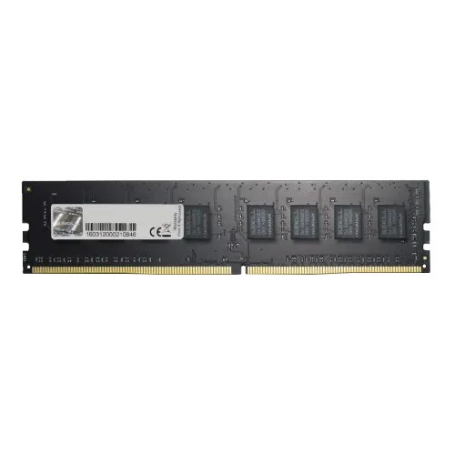 G.SKILL Value 8GB DDR4 2666Mhz Desktop RAM