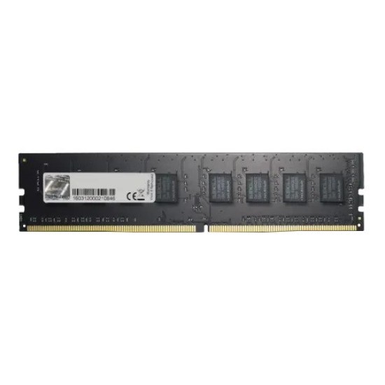 G.SKILL Value 8GB DDR4 2666Mhz Desktop RAM