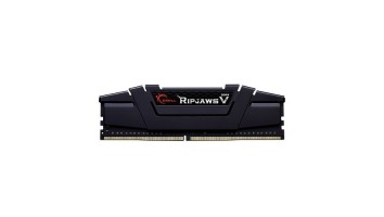 G.Skill RIPJAWS-V 8GB DDR4 3200MHz Desktop RAM