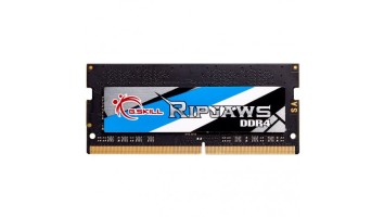 G.Skill RipJaws 4GB 2666MHz Laptop RAM