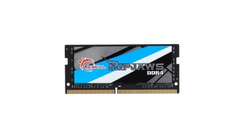 G.Skill Ripjaws 16GB DDR4 3200MHz SO-DIMM Laptop RAM