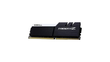G.Skill Trident Z 8GB DDR4 3200MHz Desktop RAM White