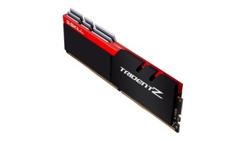G.Skill Trident Z 8GB DDR4 3200MHz Desktop RAM