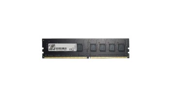 G.SKILL Value 8GB DDR4 2400Mhz Desktop RAM
