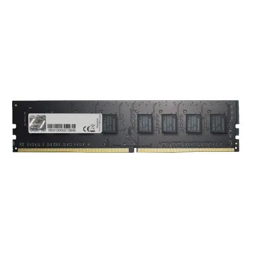 G.SKILL Value 8GB DDR4 2400Mhz Desktop RAM