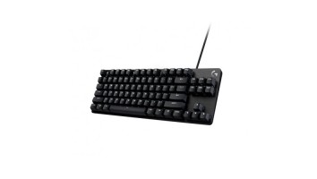 Logitech G413 TKL SE (Tenkeyless Special Edition) Mechanical Gaming Keyboard